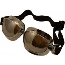 Steampunk piloten goggles 8